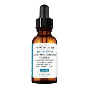 Skinceuticals Silymarin